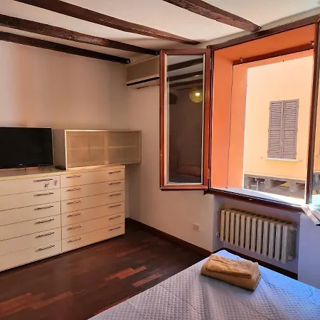 Guest house Comfort 3*