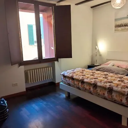 Comfort ゲストハウス ボローニャ