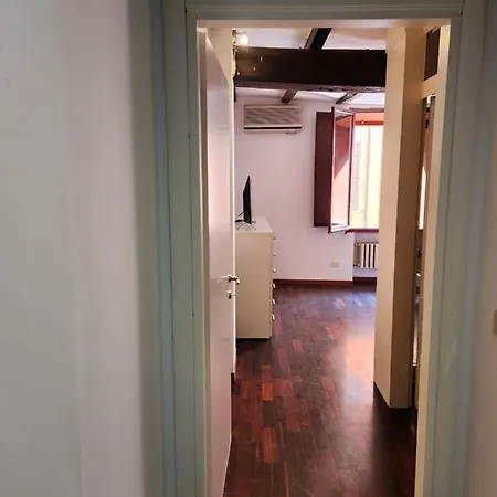 Comfort Guest house Bologna