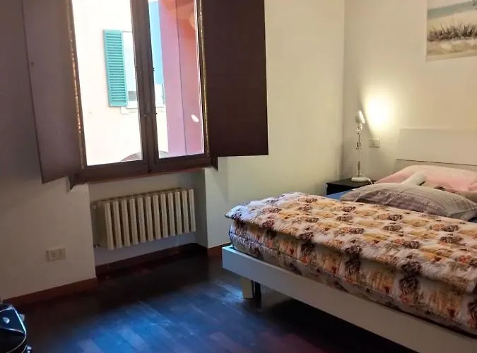 Comfort Guest house Bologna