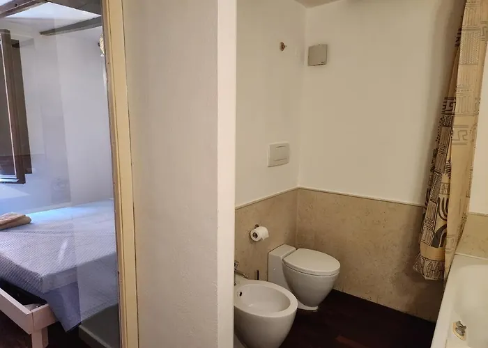 Comfort 게스트하우스 3*