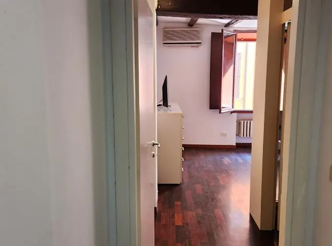 Comfort Guest house Bologna