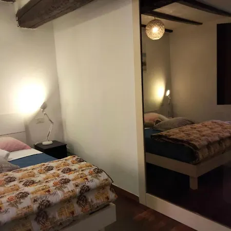 Гостевой дом Comfort