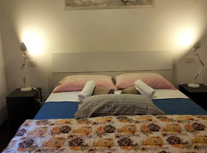 Vendégház Comfort 3*